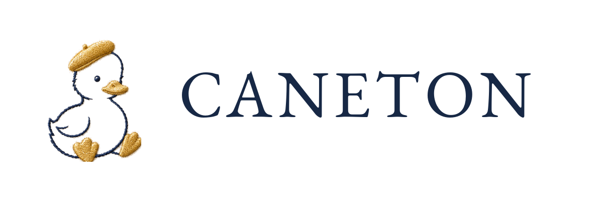 Caneton